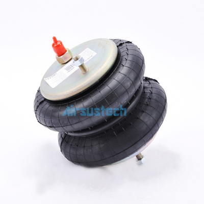 Contitech FD200-25 463 Wiosna powietrzna 2B9-254 Goodyear Gumy podwójne zawieszenie