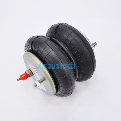 Contitech FD200-25 463 Wiosna powietrzna 2B9-254 Goodyear Gumy podwójne zawieszenie