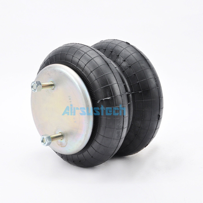 Contitech FD200-25 463 Wiosna powietrzna 2B9-254 Goodyear Gumy podwójne zawieszenie