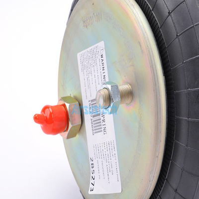 Contitech FD200-25 463 Wiosna powietrzna 2B9-254 Goodyear Gumy podwójne zawieszenie