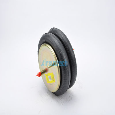 Goodyear 2B12-313/459/578923309 Gumowe podwójnie splątane sprężyny powietrzne