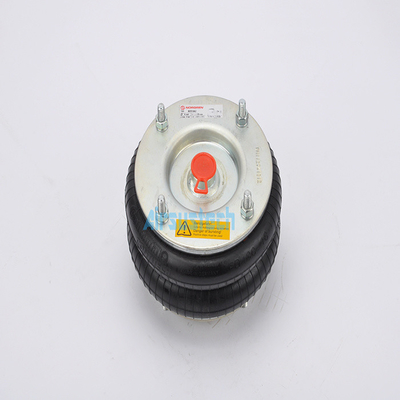 Podwieszenie pod wpływem uderzeń powietrza FD138-18 Continental Bellows Style Wysoka wydajność