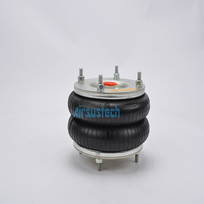 Podwieszenie pod wpływem uderzeń powietrza FD138-18 Continental Bellows Style Wysoka wydajność
