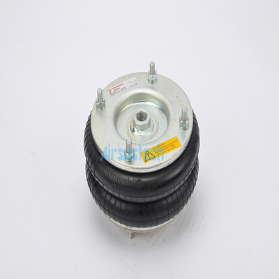 Podwieszenie pod wpływem uderzeń powietrza FD138-18 Continental Bellows Style Wysoka wydajność