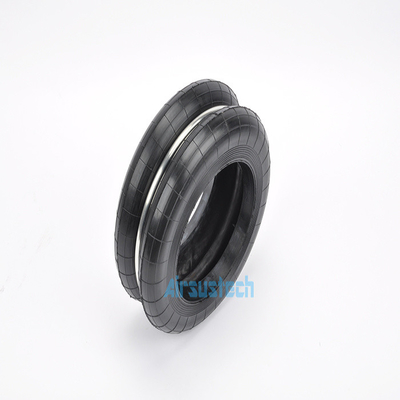 S-240-2r Yokohama Dwukrotnie zakręcone węże typu z absorpcją wstrząsów powietrza