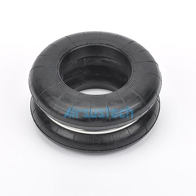 Yokohama S-160-2r Przemysłowe zawieszenie powietrzne krzyżowe GUOMAT F-160-2 przenośnik wibracji