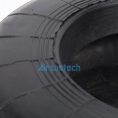 Yokohama S-160-2r Przemysłowe zawieszenie powietrzne krzyżowe GUOMAT F-160-2 przenośnik wibracji