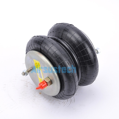 Firestone Suspension Air Spring W01-358-5231 Cross Contitech 161336