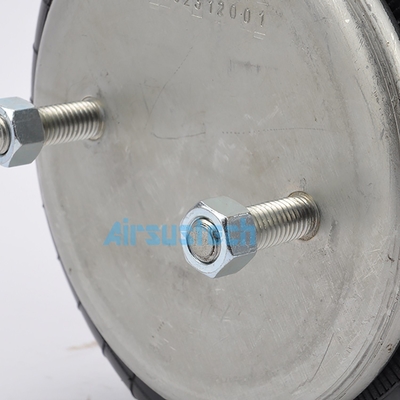 Firestone Suspension Air Spring W01-358-5231 Cross Contitech 161336