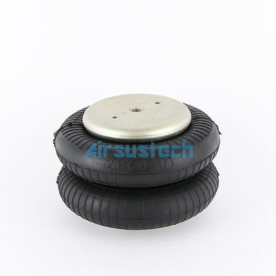 FD120-17 Continental Bellows Style Winkled Air Spring For Conveyor End Stop