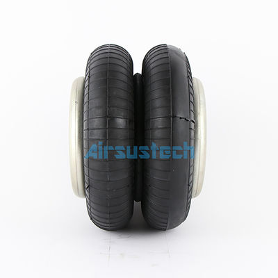 FD120-17 Continental Bellows Style Winkled Air Spring For Conveyor End Stop