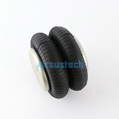 FD120-17 Continental Bellows Style Winkled Air Spring For Conveyor End Stop