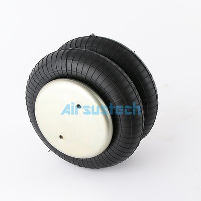 FD120-17 Continental Bellows Style Winkled Air Spring For Conveyor End Stop