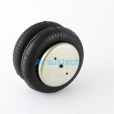 FD120-17 Continental Bellows Style Winkled Air Spring For Conveyor End Stop