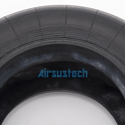 AIRSUSTECH Pneumatyczny F-200-2 Podwójny skrzyżowany krzyż Yokohama S-200-2R Wiosna powietrzna