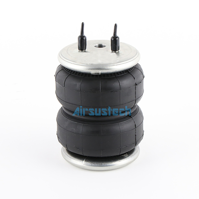 Związane sprężyny powietrzne GUOMAT 2B5240 Airride Air Spring Assembly Część ciężkiej ciężarówki