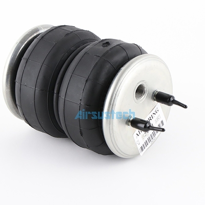 Związane sprężyny powietrzne GUOMAT 2B5240 Airride Air Spring Assembly Część ciężkiej ciężarówki