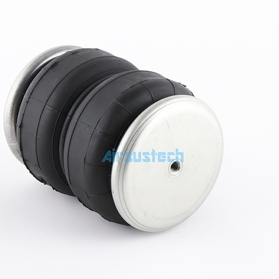 Związane sprężyny powietrzne GUOMAT 2B5240 Airride Air Spring Assembly Część ciężkiej ciężarówki