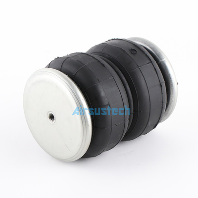 Związane sprężyny powietrzne GUOMAT 2B5240 Airride Air Spring Assembly Część ciężkiej ciężarówki