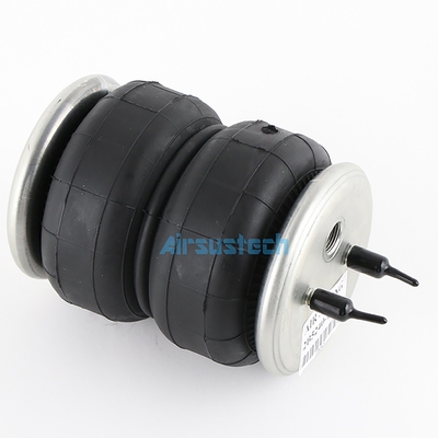 Związane sprężyny powietrzne GUOMAT 2B5240 Airride Air Spring Assembly Część ciężkiej ciężarówki