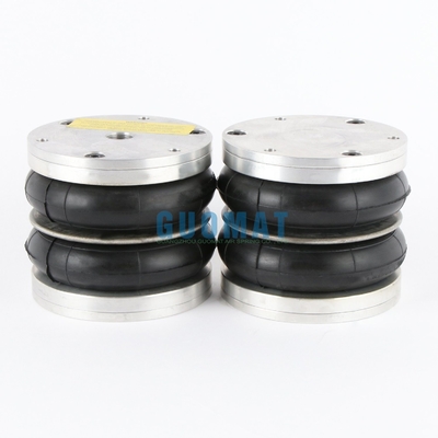 W01-R58-4051 Firestone Industrial Air Spring Podwójnie zwinięte akcesoria pneumatyczne