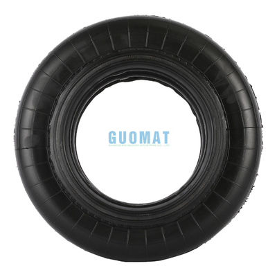 Dunlop SP256NB Dwukrotnie zwinięte gumkowe podłogi do sprzętu przemysłowego