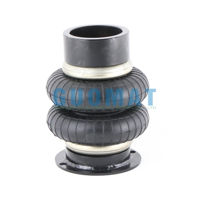 Contitech Air Bellows Actuator FD40-10 Zwinięty zespół sprężyny powietrznej