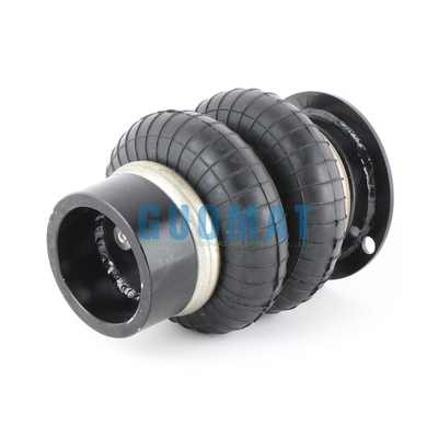 Contitech Air Bellows Actuator FD40-10 Zwinięty zespół sprężyny powietrznej