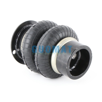 Contitech Air Bellows Actuator FD40-10 Zwinięty zespół sprężyny powietrznej