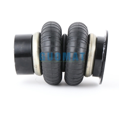 Contitech Air Bellows Actuator FD40-10 Zwinięty zespół sprężyny powietrznej