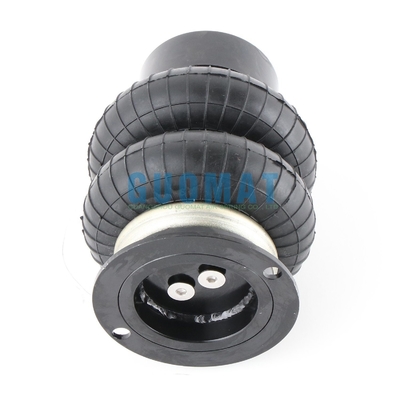 Contitech Air Bellows Actuator FD40-10 Zwinięty zespół sprężyny powietrznej