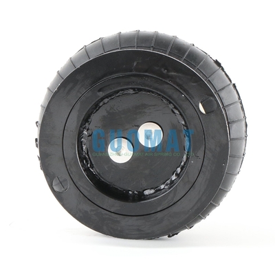 Contitech Air Bellows Actuator FD40-10 Zwinięty zespół sprężyny powietrznej