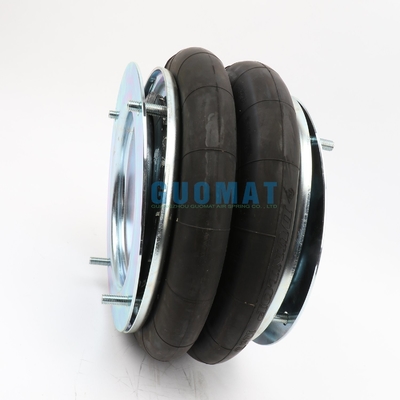 Podwójne zawieszenie powietrzne Dunlop SP 1541