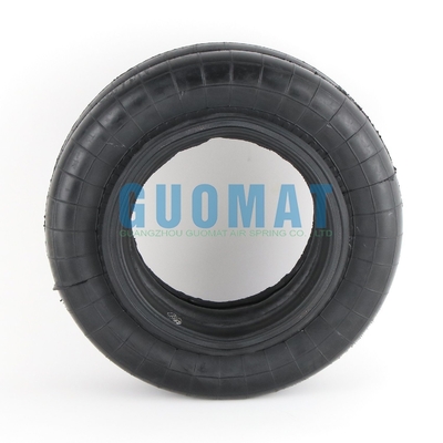 Dunlop 12X2 powietrzne zawieszenie Firestone W01-R58-4044 tylko powietrzne gumy