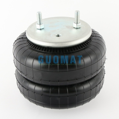 Wysokiej jakości gumowa sprężyna powietrzna 2B9-250 Goodyear dla dużych suszarek