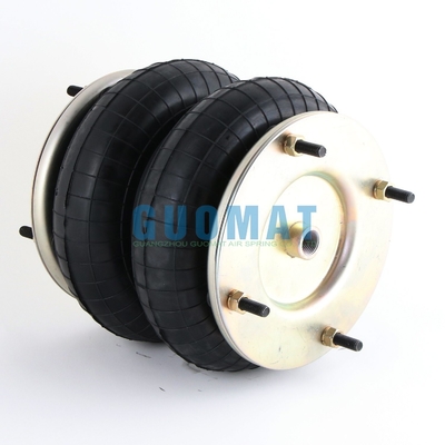 Firestone Air Rubber Bellow W01-R58-4055 zawieszenie sprężyny powietrznej 4×M10