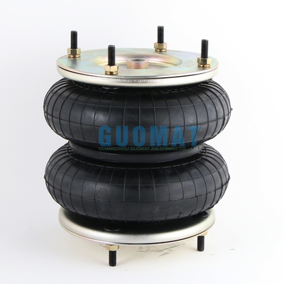 Firestone Air Rubber Bellow W01-R58-4055 zawieszenie sprężyny powietrznej 4×M10