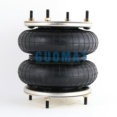 Firestone Air Rubber Bellow W01-R58-4055 zawieszenie sprężyny powietrznej 4×M10