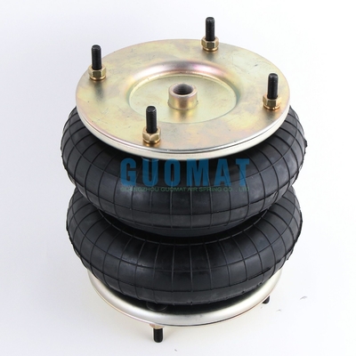 Firestone Air Rubber Bellow W01-R58-4055 zawieszenie sprężyny powietrznej 4×M10