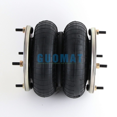 Firestone Air Rubber Bellow W01-R58-4055 zawieszenie sprężyny powietrznej 4×M10
