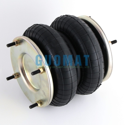 Firestone Air Rubber Bellow W01-R58-4055 zawieszenie sprężyny powietrznej 4×M10
