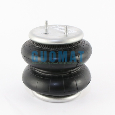 A01-760-0335 Poduszka powietrzna American Pickup Uniwersalne podwójne zawieszenie powietrzne