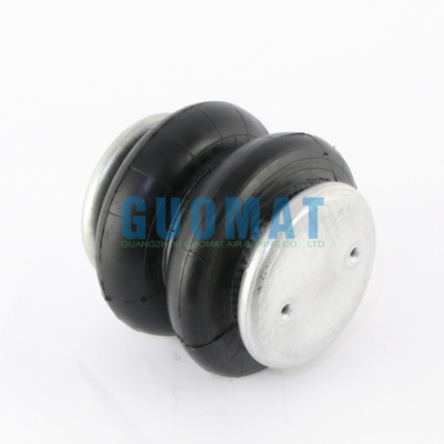 A01-760-0335 Poduszka powietrzna American Pickup Uniwersalne podwójne zawieszenie powietrzne