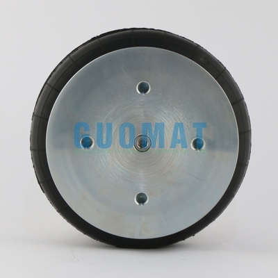 Yokohama S-160-2 Podwieszenie powietrzne GUOMAT NO. F-160-2 Podwójna sprężyna powietrzna