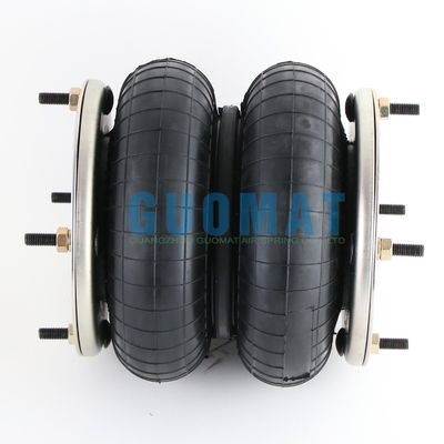 W01R584055 Firestone Industrial Air Spring Dunlop 8'×2 Air Actuator Wysokiej wytrzymałości