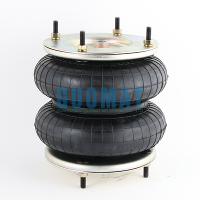 W01R584055 Firestone Industrial Air Spring Dunlop 8'×2 Air Actuator Wysokiej wytrzymałości