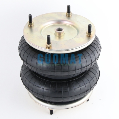 W01R584055 Firestone Industrial Air Spring Dunlop 8'×2 Air Actuator Wysokiej wytrzymałości