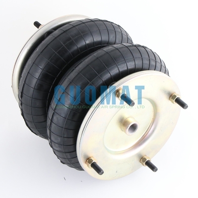 W01R584055 Firestone Industrial Air Spring Dunlop 8'×2 Air Actuator Wysokiej wytrzymałości