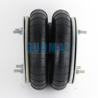 Przemysłowa sprężyna powietrzna W01-R58-4058 Firestone Air Suspension 1/2 BSP