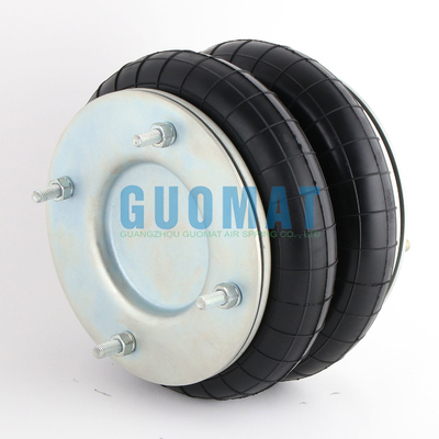 Przemysłowa sprężyna powietrzna W01-R58-4058 Firestone Air Suspension 1/2 BSP